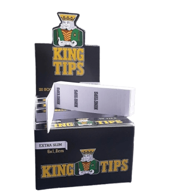 BOQUILLA KING EXTRA SLIM