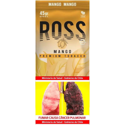 TABACO ROSS MANGO1