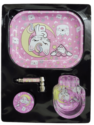 KIT FUMETA GATO