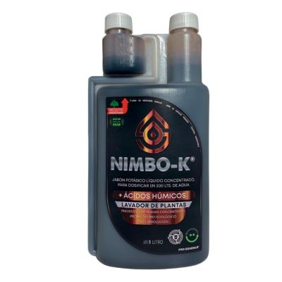 JABON POTASICO NIMBO-K 1LT - PRO ESSENCE