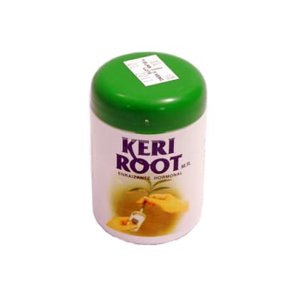 ENRAIZANTE KERI ROOT HORMONAL 75G