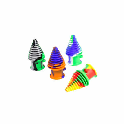 BOQUILLA SILICONA BONG1