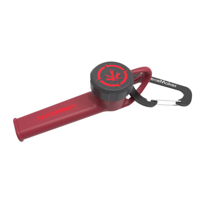PIPA SILICONA REDPOINT RED1