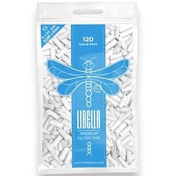 FILTROS LIBELLA SLIME