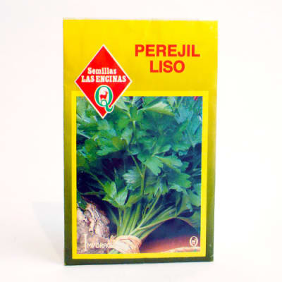 PEREJIL LISO