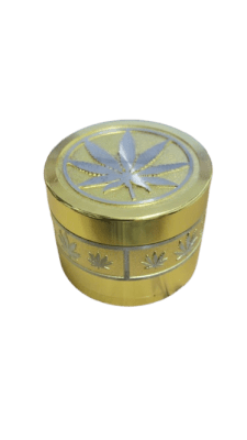 MOLEDOR METALICO HOJA