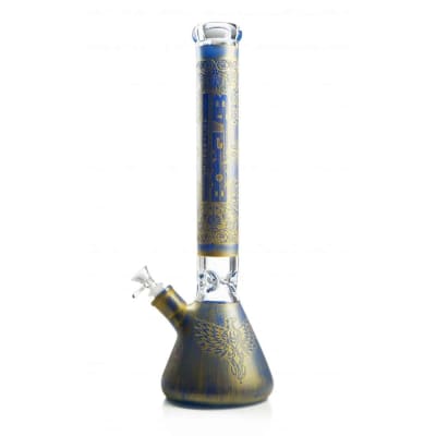 WATER FENIX - BONGLAB1