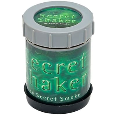 SECRET SHAKER - SECRET SMOKE
