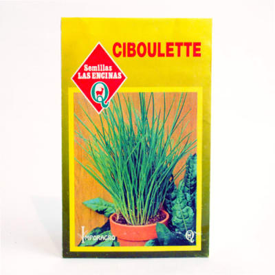 CIBOULETTE