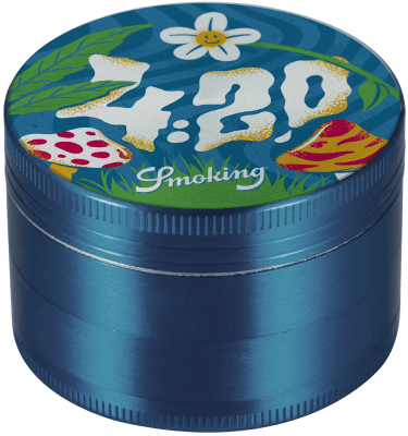 Moledor Smoking - 420