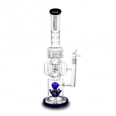 BUBBLER KUSH - BONGLAB1