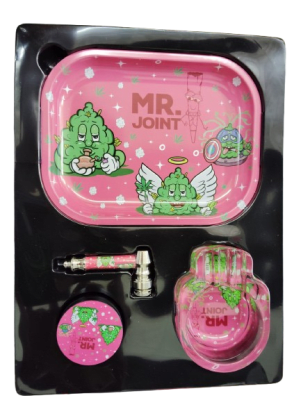 KIT MR. JOINT