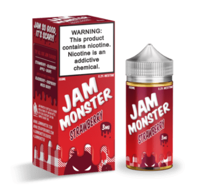 ESENCIA JAM MONSTER