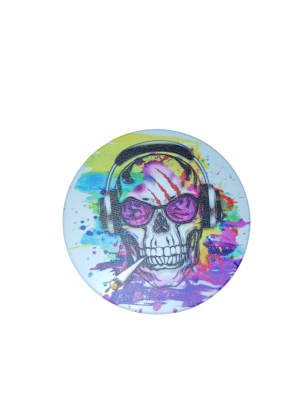 MOLEDOR BLANCO CALAVERA