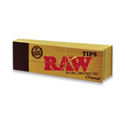 BOQUILLA CLASSIC - RAW