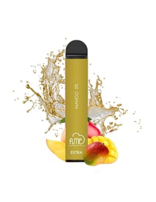 VAPE MANGO - FUME