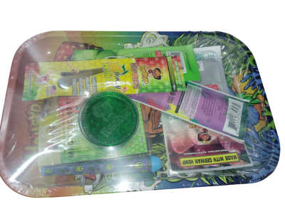 KIT BANDEJA