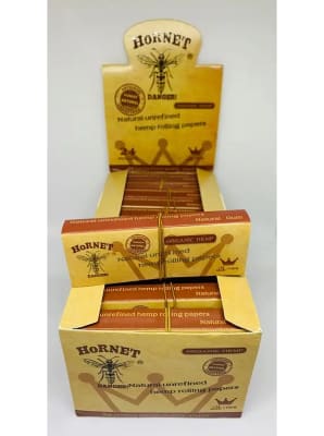 PAPELILLO + BOQUILLA CON BANDEJA - HORNEY1