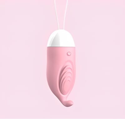 VIBRADOR DE CAPSULA