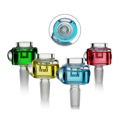 QUEMADOR GLICERINA 14MM