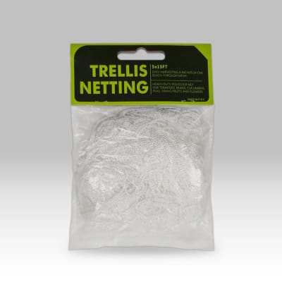 Malla SCROG 1.5m x 4.5m