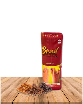 TABACO BRAD BERRIES