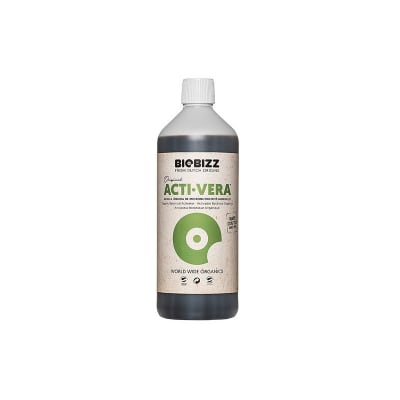ACTI VERA - BIOBIZZ1