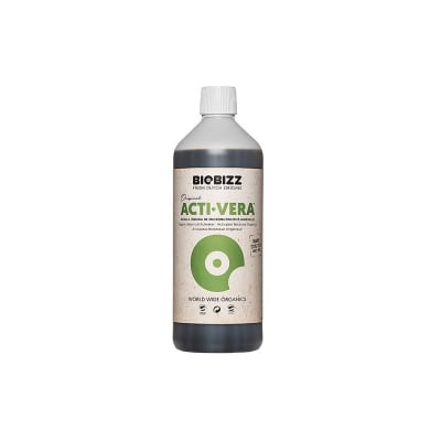 ACTI VERA - BIOBIZZ 1L
