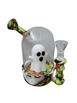 BONG FANTASMA P178 - D1