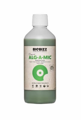 ALG A MIC - BIOBIZZ