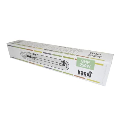 BOMBILLA HPS 250W - KASVI