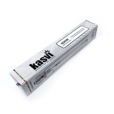 BOMBILLA SODIO 600W - KASVI