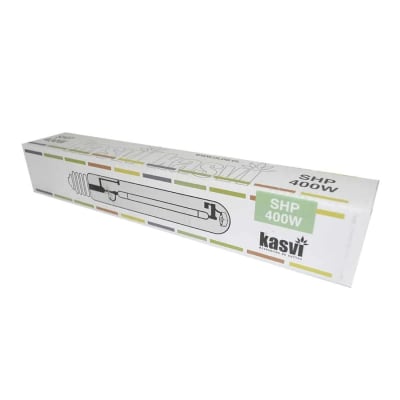 BOMBILLA KASVI SODIO 400W