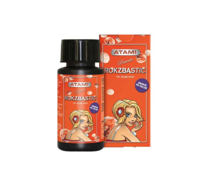 ROKZBASTIC 50ML - ATAMI