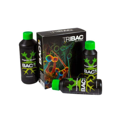 TRI-BAC - BAC