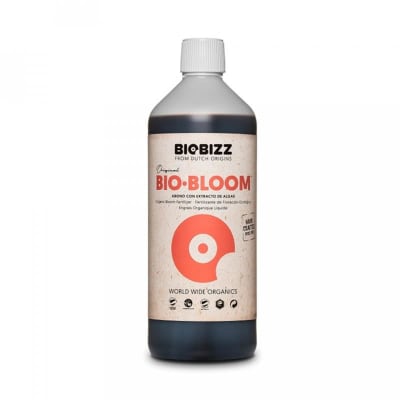 BIO BLOOM 1L - BIOBIZZ