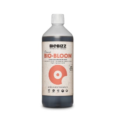 BIO BLOOM - BIOBIZZ