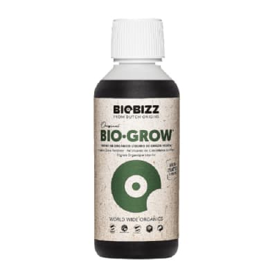 BIO GROW - BIOBIZZ
