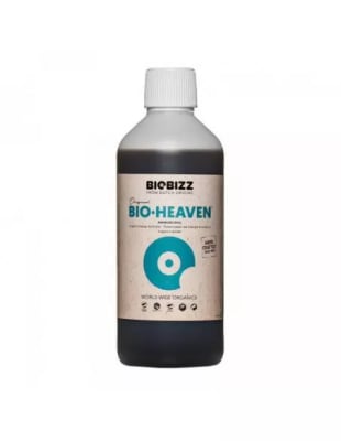 BIO HEAVEN 500ML