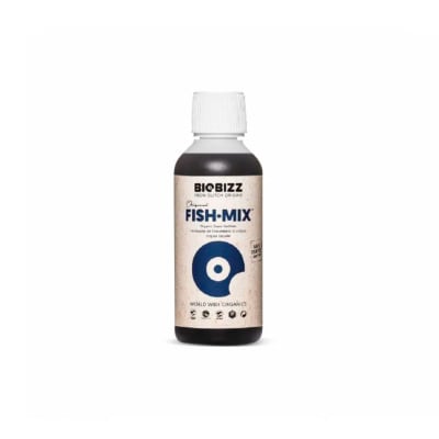 FISH MIX 250ML - BIOBIZZ1