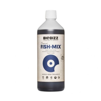 FISH MIX 500ML - BIOBIZZ1