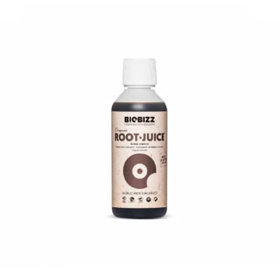 ROOT JUICE 250ML - BIOBIZZ