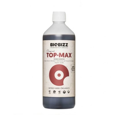 TOP MAX - BIOBIZZ - 500ML