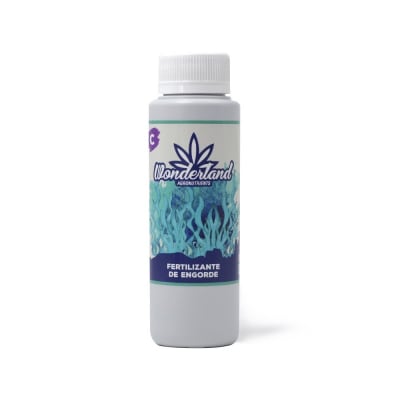 FERTILIZANTE DE ENGORDE 