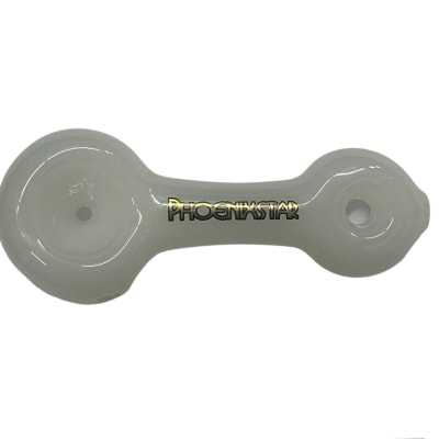 PIPA MINI SPOON  - PHOENIXSTAR - BLANCO