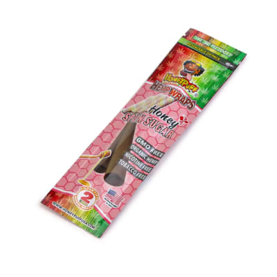 BLUNT HONEY SPUN SUGAR - HONEY PUFF1