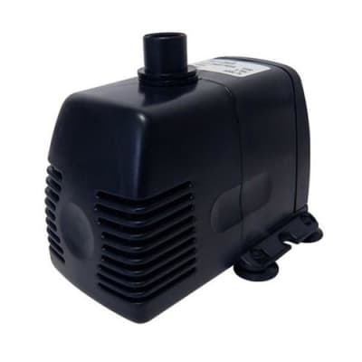 BOMBA SUMERGIBLE NH-2000 - NEPTUNE HYDROPONICS