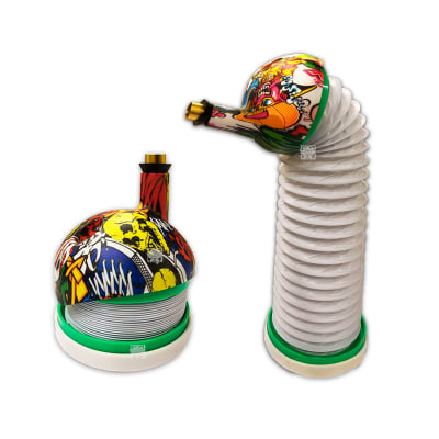BUKET GRANDE DISEÑO