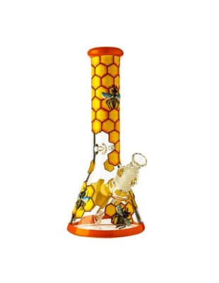 03711 - BONG ABEJA 25 CM1