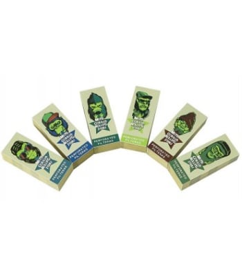 BOQUILLA GORILLA ORGANICA